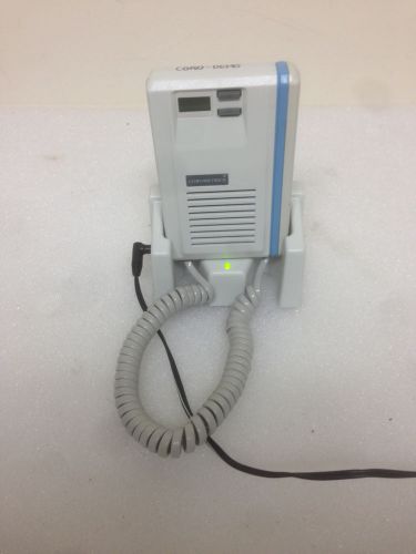 Corometrics 147 Obstetrical Doppler Excellent Condition