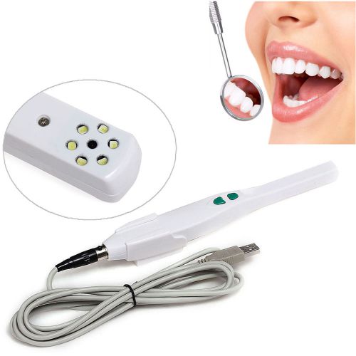 40% off NEW SONY style Dental Equipment Intraoral Intra Oral Camera USB