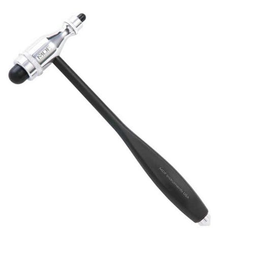 Mdf 555p-11 tromner hammer-light, universal-black for sale