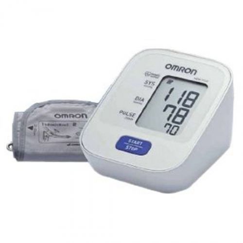 Omron HEM-7120 Automatic Blood Pressure Monitor BPM01