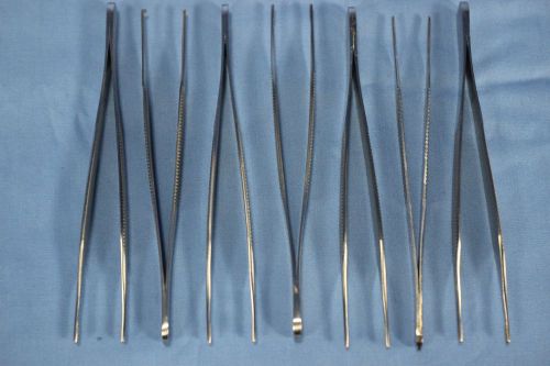 Lot of obgyn tweezer - warranty for sale