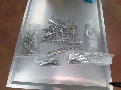 Sx Surgical Medical instruments tools - Miscellaneous collection