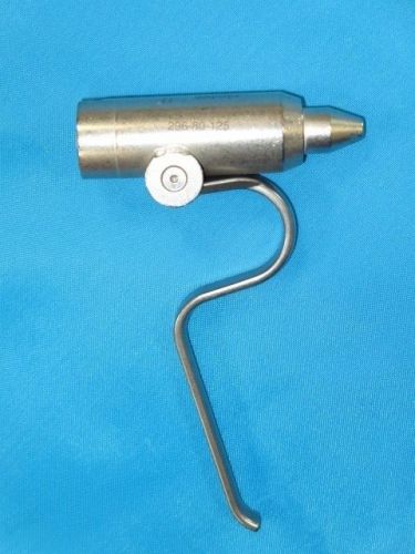 STRYKER PIN DRIVER ATTACHMENT  MODEL 296-80-125