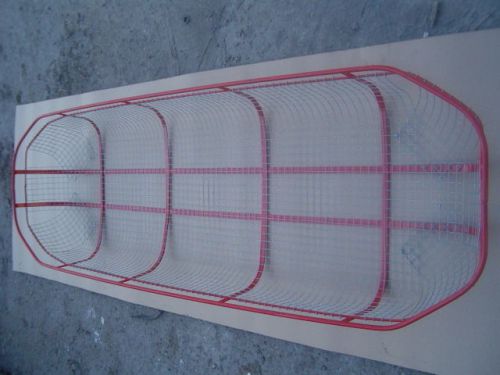 BASKET STRETCHERS FIRST AID STRETCHERS GROUND MODELS ONLY 50 PIECES WHOLESALE