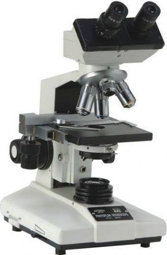 Research Microscopes BXL Co-Axial Microscopes WITH QUALITY AND FREE SHIPPING
