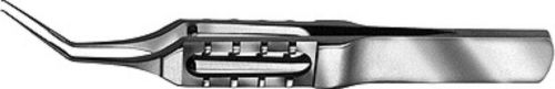 2X- Utrata MICRO Capsulorhexis Forceps Z - 1902 M -134