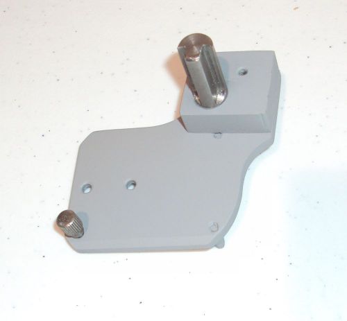 Tonometer Support - Pin - Mounter Carl Zeiss Type