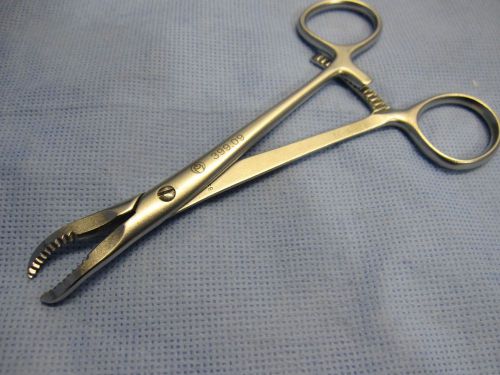 Synthes Orthopedic Bone Holding forceps, 399.09, Excellent Condition!
