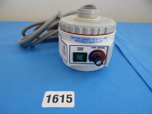 Thera-Mist II Nebulizer Heater P20001 Respiratory Treatment 3000 Nebulizer 1615