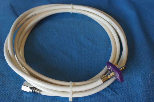 Medical gas vacuum hose / 15 feet for sale