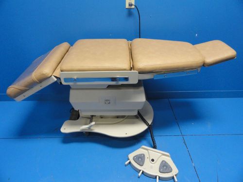 BOYD Powered ENT/ Derm / Plastic / Dental / Oral Surgery /Exam Table Chair
