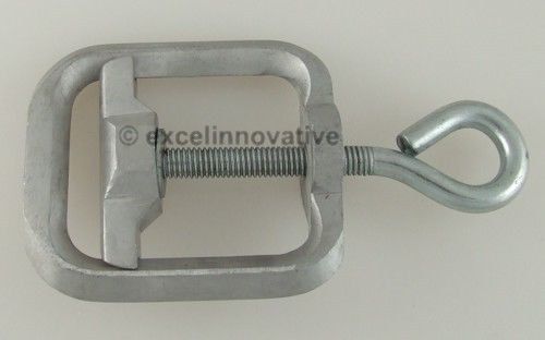 Horse Twitcher Clamp Veterinary Instruments Tool
