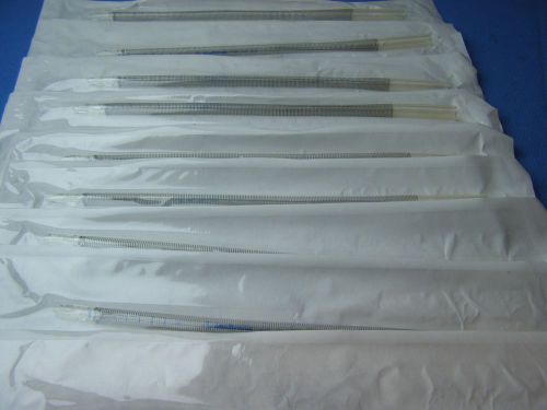 Medtronic 68134 DLP Single Stage Venous Cannula 34FR ,EXP 2016 lot of 9