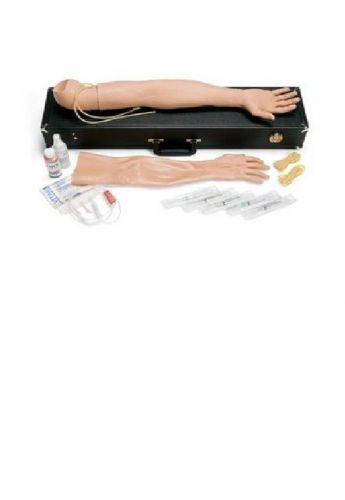 Laerdal, adult iv training arm for sale