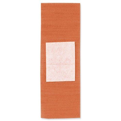 Medline Comfort Cloth Adhesive Bandage - 1&#034; X 3&#034; - 100/box (NON25660)