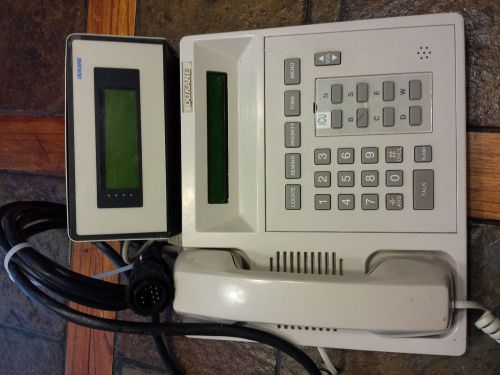 Used dukane nurse console for sale