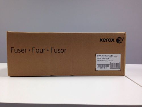 NEW Xerox 008R12904 fuser Cartridge