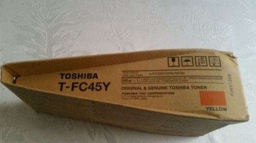 Toshiba T-FC45Y
