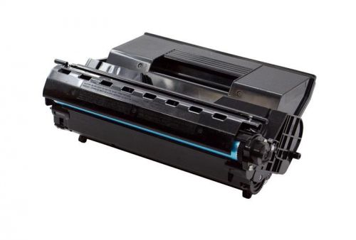 OKI B710/720/730 Re-Manufactured Black Toner 15K 01279001 -