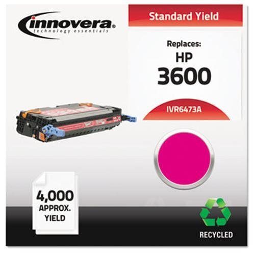 Innovera 6473a toner cartridge - magenta for sale