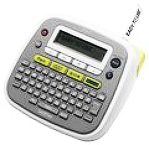 Brother International PT-D200 P-touch D200 - Labelmaker B/w Thermal