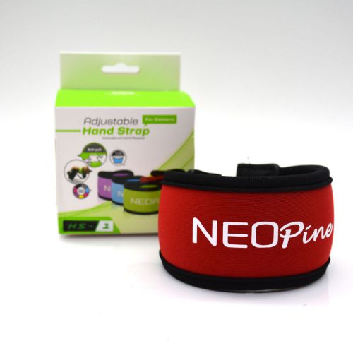 GoPro Safety buckle lens frame with wrist strap for GoPro Hero 3/3+