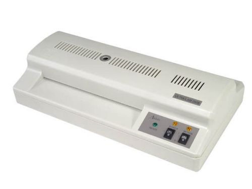 Brand new akiles ultralam 250b 9.84&#034; pouch laminator machine - free shipping for sale