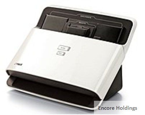 NeatDesk 00315 Desktop Scanner and Digital Filing System for PC - USB 2.0 - 600