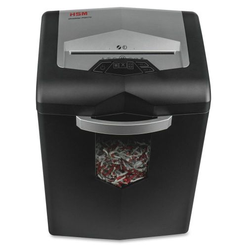 Hsm hsm1030 medium-duty cross-cut shredder for sale
