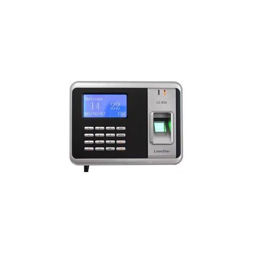 Time clock attendance biometric fingerprint tcp employee ip id card reader usb for sale