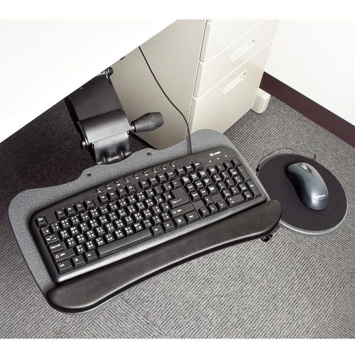 Cotytech keyboard mouse tray ks-853 for sale
