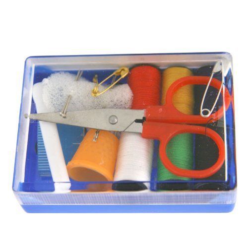 Emergency sewing kit brand new! for sale