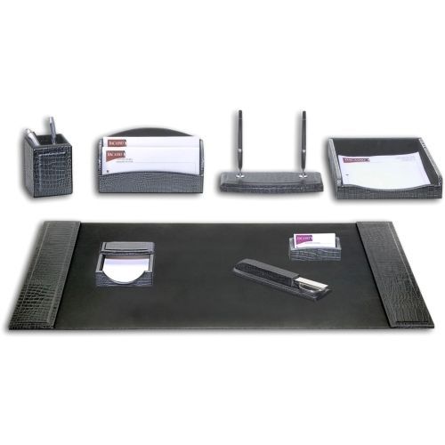Dacasso 2200 Office Kit - Desk Pad Set - 8 / Kit