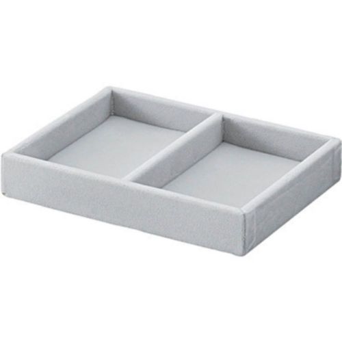 MUJI Moma Velor inner box partition (length) for acrylic case Japan WoW