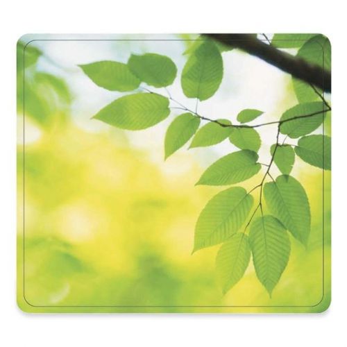 FELLOWES 5903801 RECYCLED OPTICAL MOUSEPAD