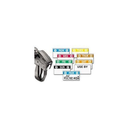 MONARCH MARKING 925200 Pricemarker, Model 1131, 1-line, 8 Characters/line, .44 X