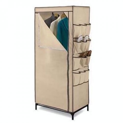 27&#034; storage closet w shoe org storage &amp; organization wrd-01270 for sale