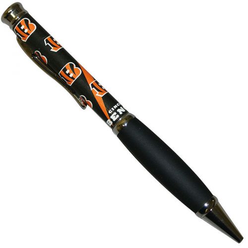 Cincinnati Bengals Comfort Grip Pen