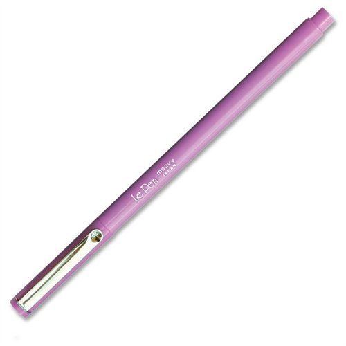 Uchida Lepen Permanent Marker - Micro Fine Marker Point Type - Orchid (4300s78)