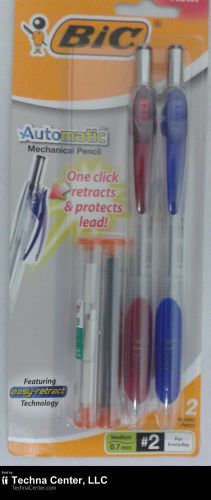 BIC Automatic Mechanical Pencil, 0.7mm - 42570