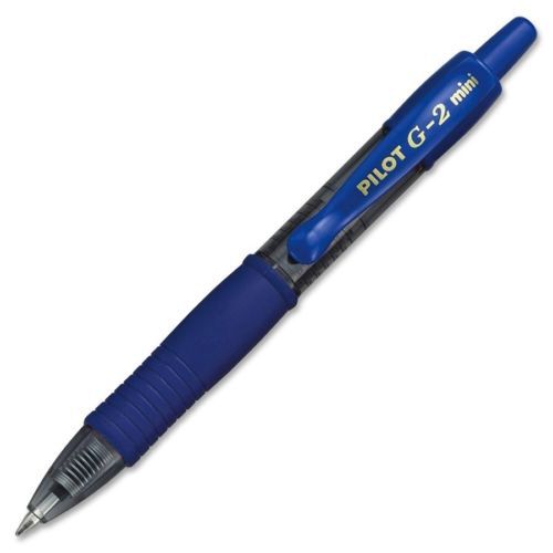 Pilot G2 Rollerball Pen - Fine Pen Point Type - 0.7 Mm Pen Point Size (pil31211)