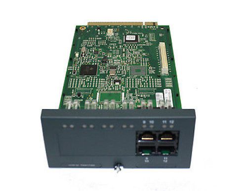 Avaya ip500 extension card vcm32 700417389 oosw tested warranty quickshipping for sale