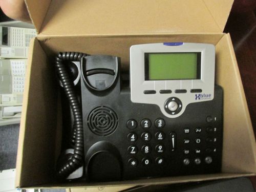 X BLUE VOIP  2020 TELEPHONES