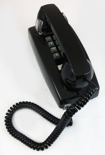 NEW 2554 Single-Line Wall Telephone