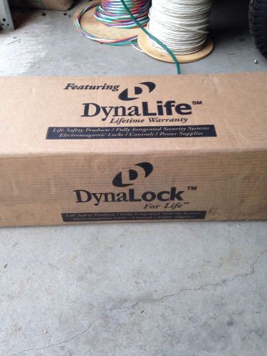 Dynalock 3101C-Tj101 Delayed Egress Maglock
