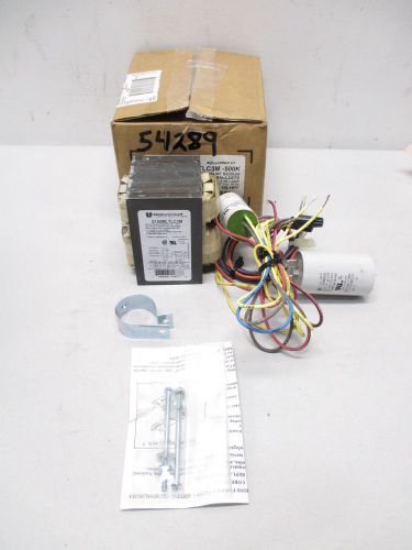 New universal s150mltlc3m-500k 277v-ac 150w sodium ballast kit d422207 for sale