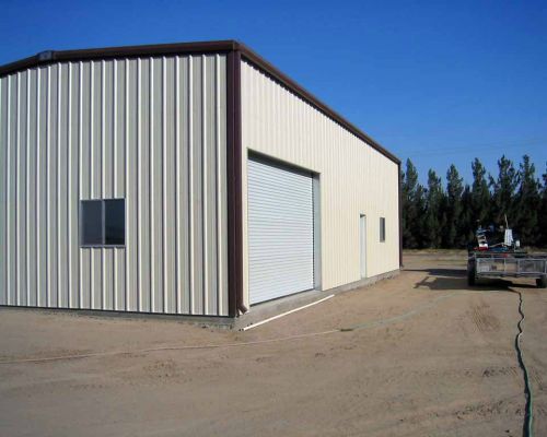 26ga Painted PBR Panel Metal Roofing, Steel Siding, Sheet Metal, Barn Tin
