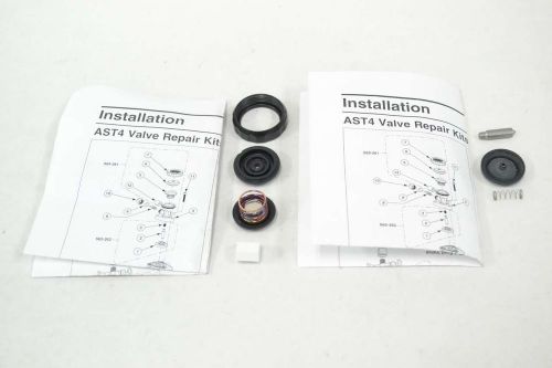 Lot 2 new bradley s65-262 s65-261 ast4 valve repair kit replacement part b365208 for sale