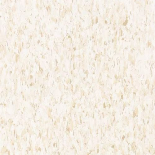 Armstrong Tile Excelon Fortress White Floor Tile FP51839031 Armstrong World