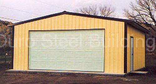 Durobeam steel 30x40x11 metal building kits direct garage shop structure barns for sale